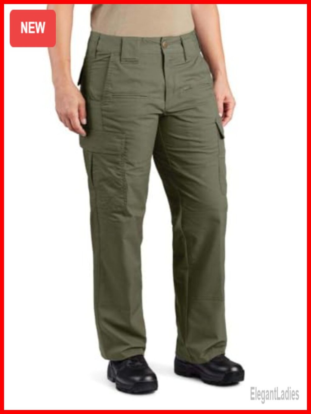 Propper Kinetic Tactical Cargo Pants NEXStretch Stretch Work Hiking